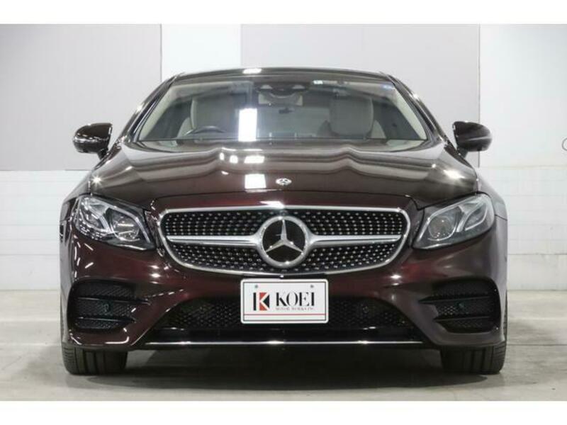E-CLASS