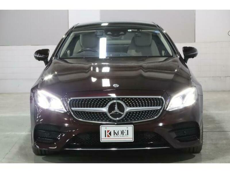 E-CLASS