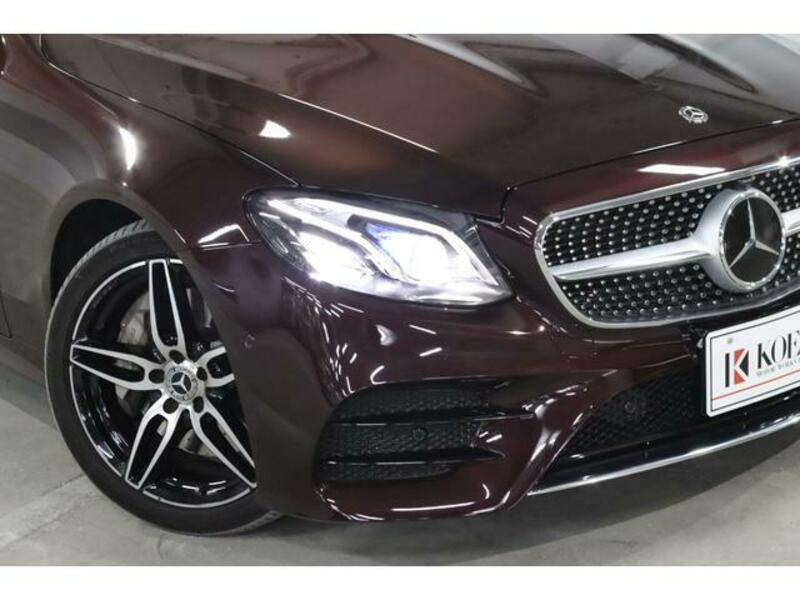 E-CLASS