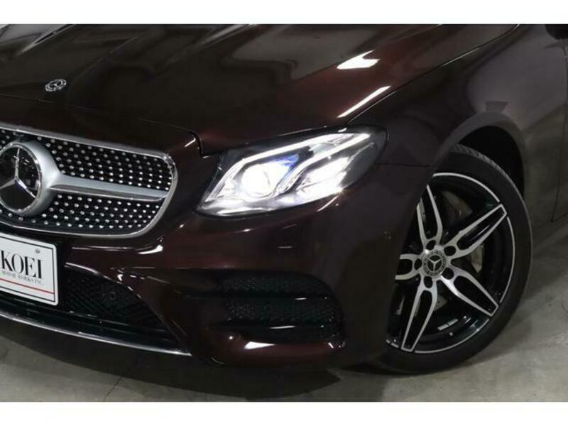 E-CLASS