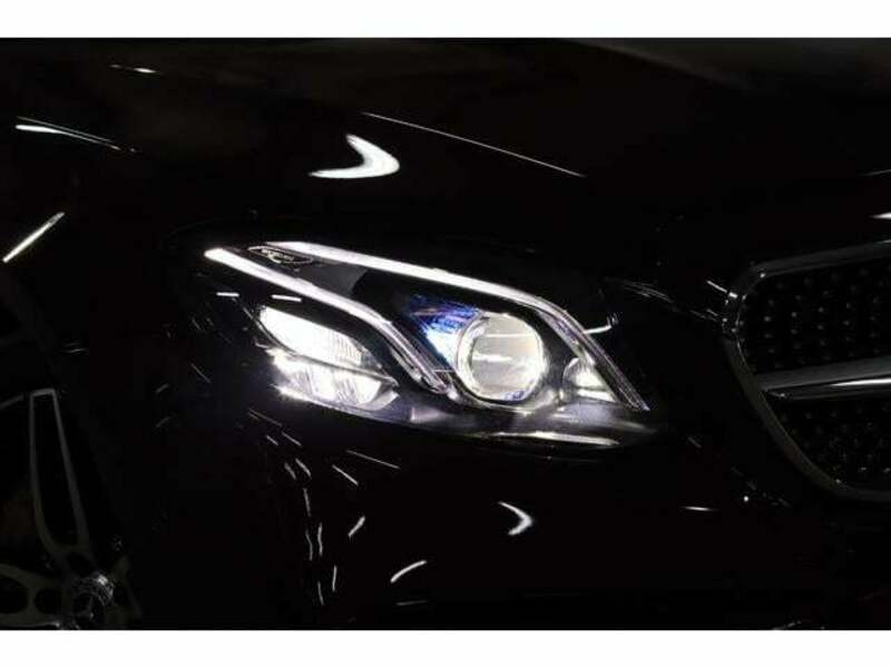 E-CLASS