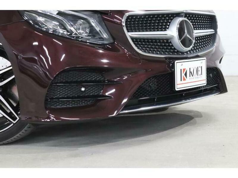 E-CLASS