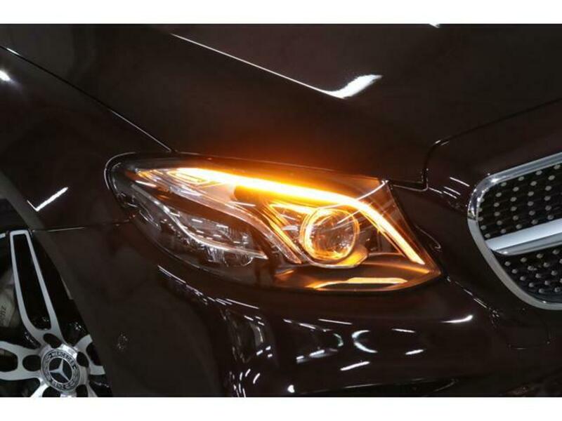 E-CLASS