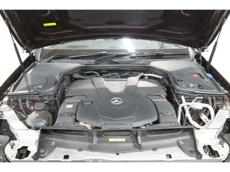 E-CLASS