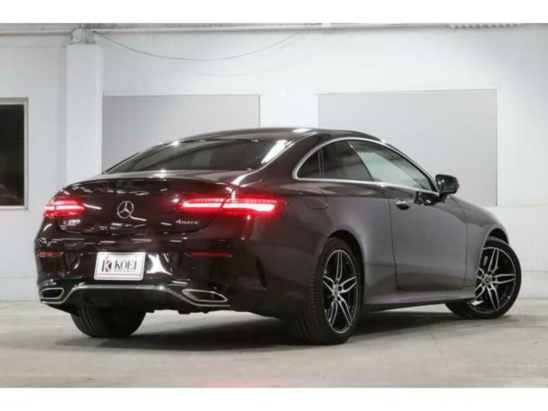 E-CLASS