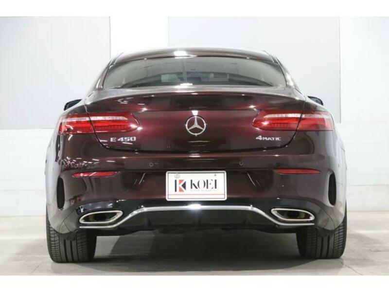 E-CLASS