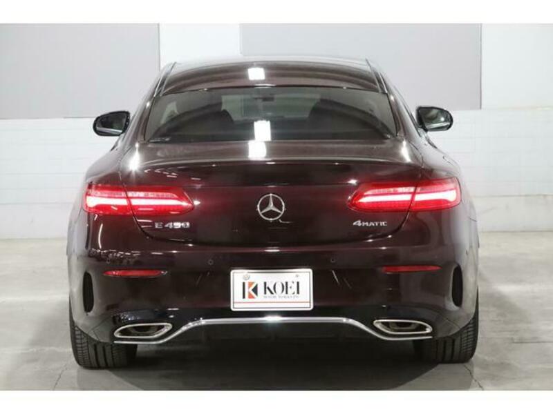 E-CLASS