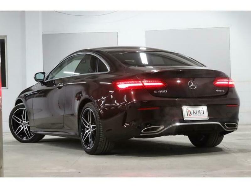 E-CLASS