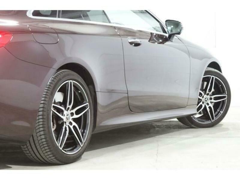 E-CLASS