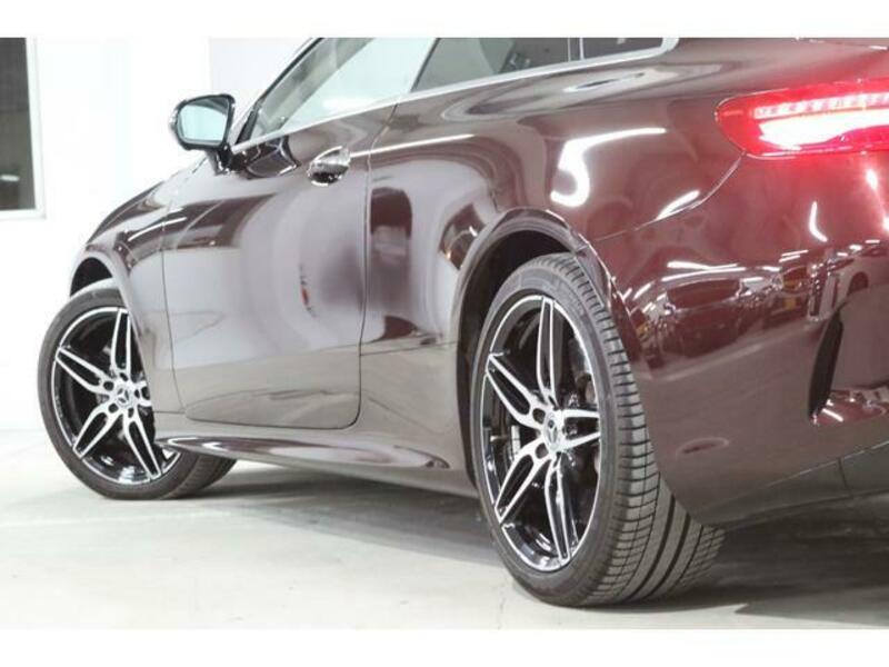 E-CLASS