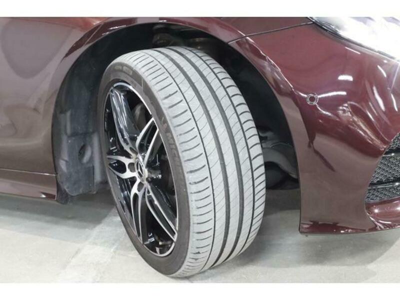 E-CLASS