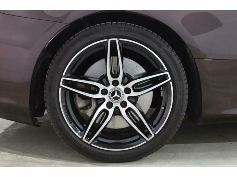 E-CLASS
