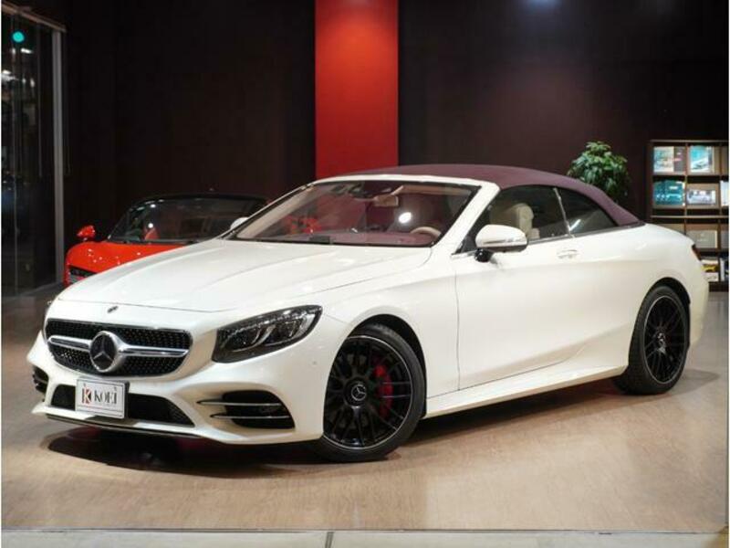 S-CLASS