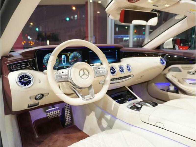 S-CLASS