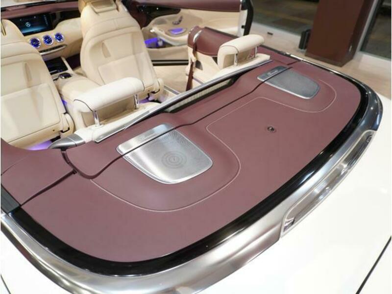 S-CLASS