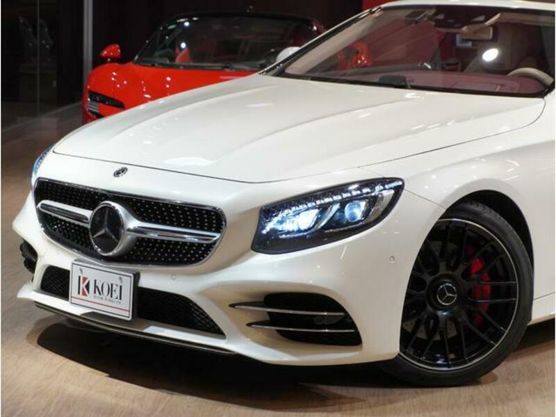 S-CLASS