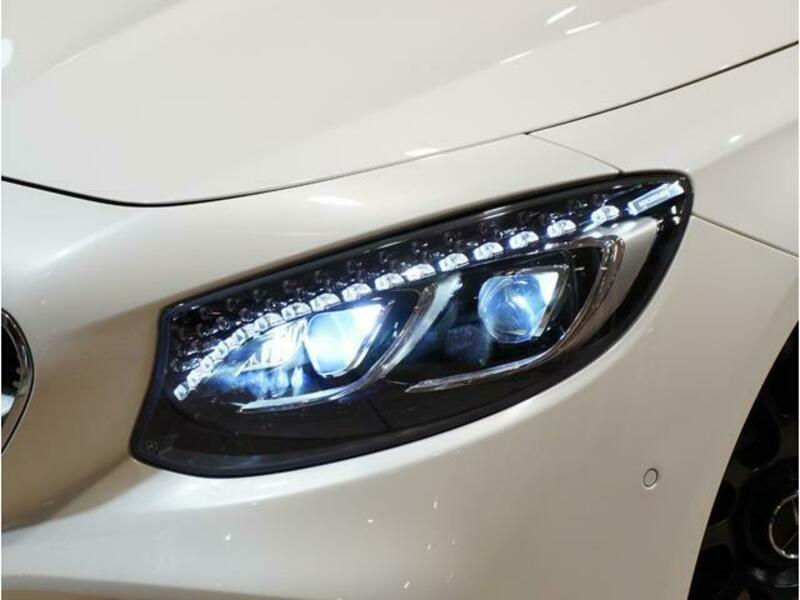 S-CLASS