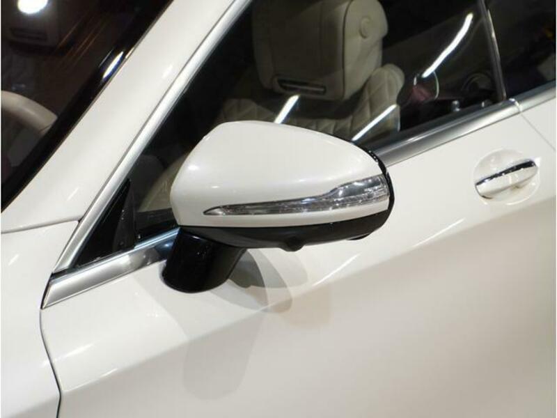 S-CLASS