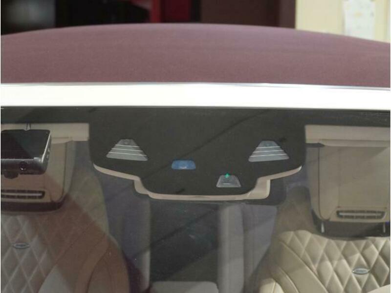S-CLASS