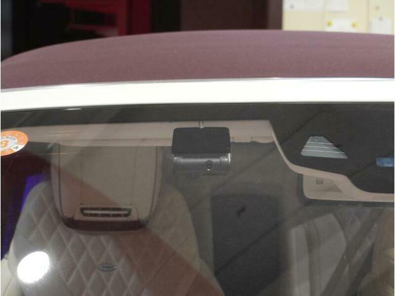 S-CLASS