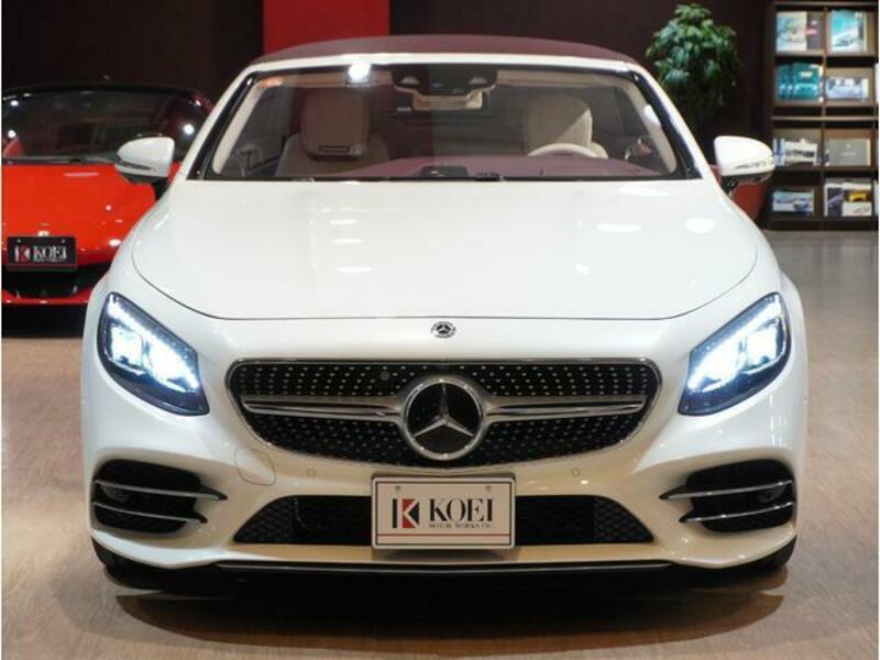 S-CLASS