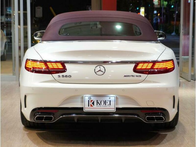S-CLASS