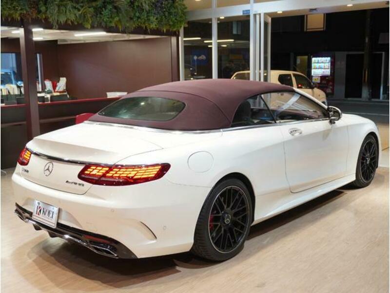 S-CLASS