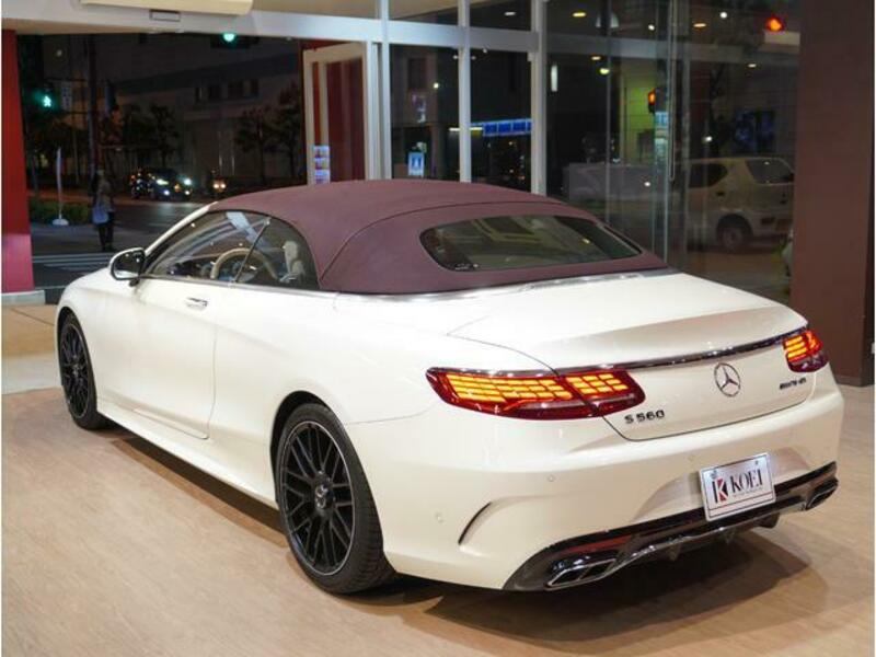 S-CLASS