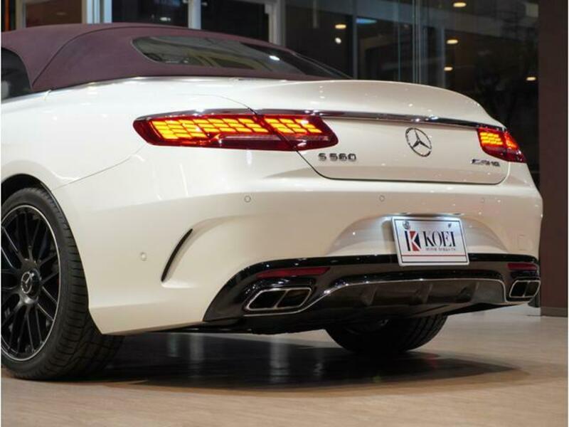 S-CLASS