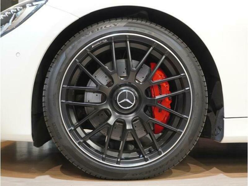 S-CLASS