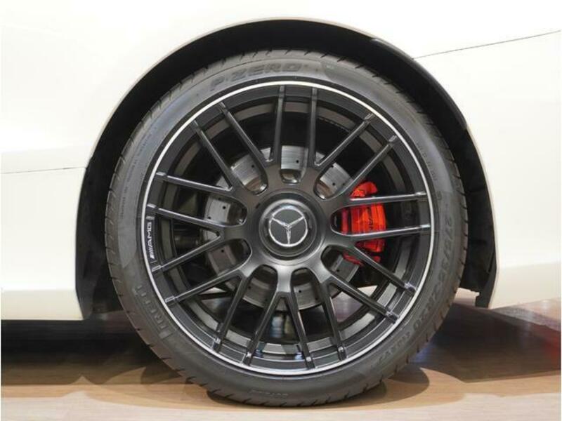 S-CLASS