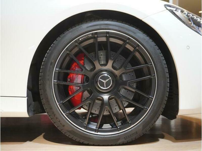 S-CLASS