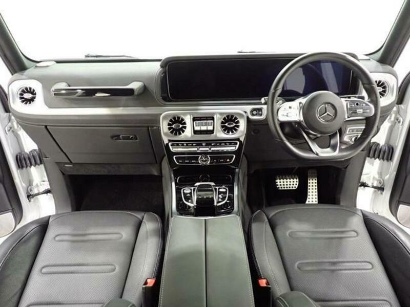 G-CLASS