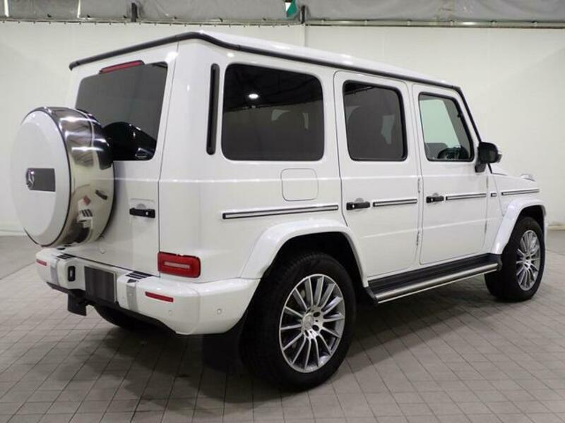 G-CLASS