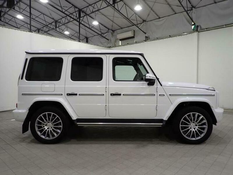 G-CLASS