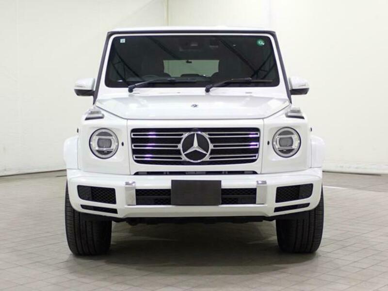 G-CLASS