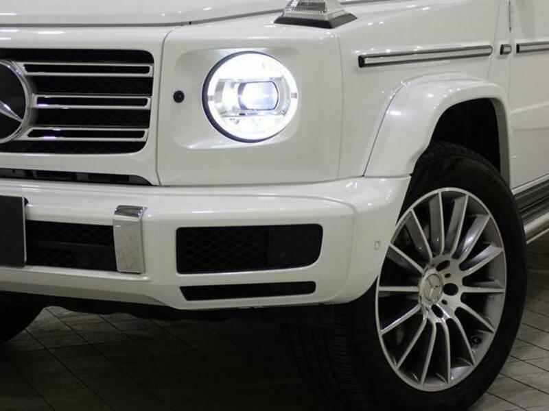G-CLASS
