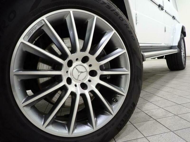 G-CLASS