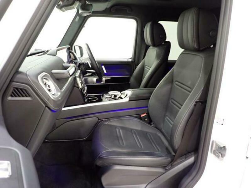 G-CLASS