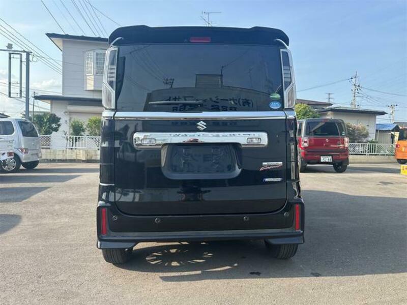 SPACIA CUSTOM