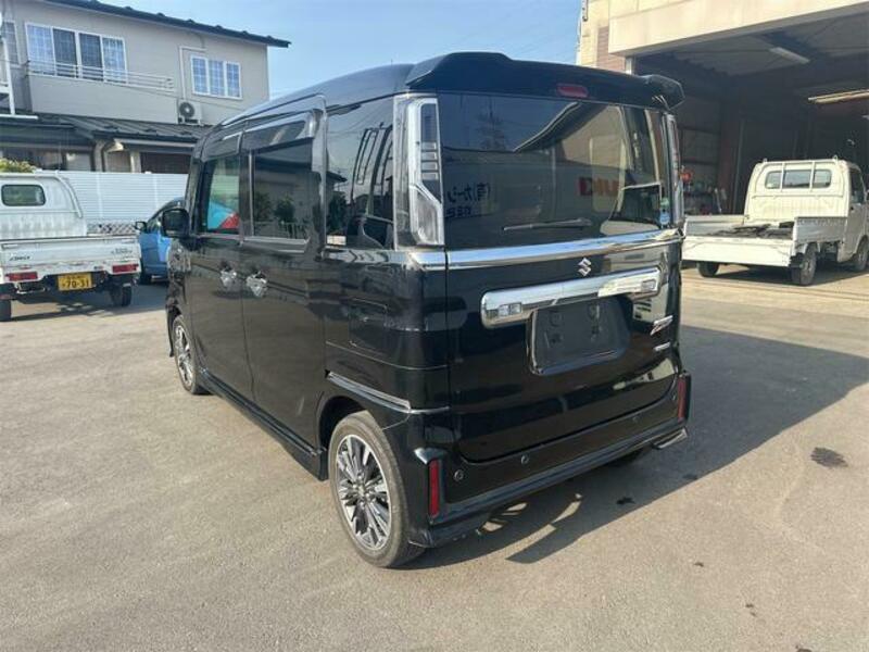 SPACIA CUSTOM