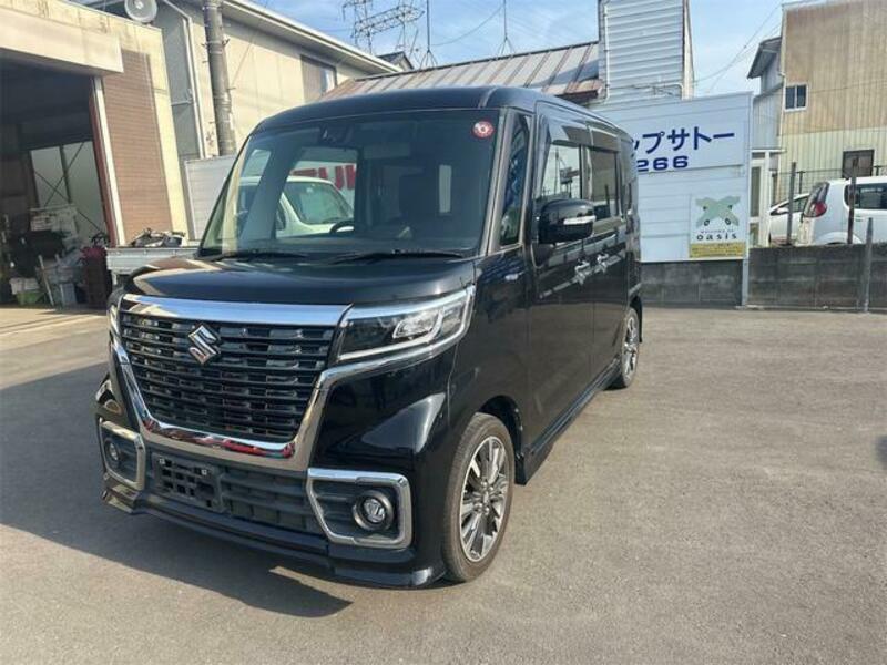 SPACIA CUSTOM