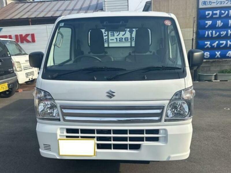 CARRY TRUCK