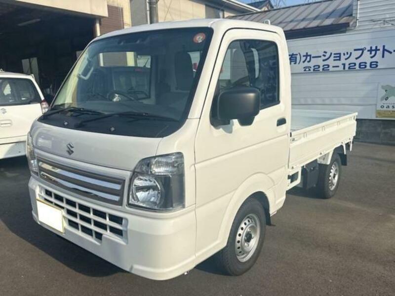CARRY TRUCK