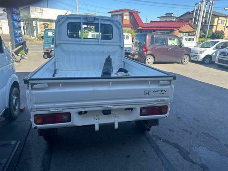 ACTY TRUCK