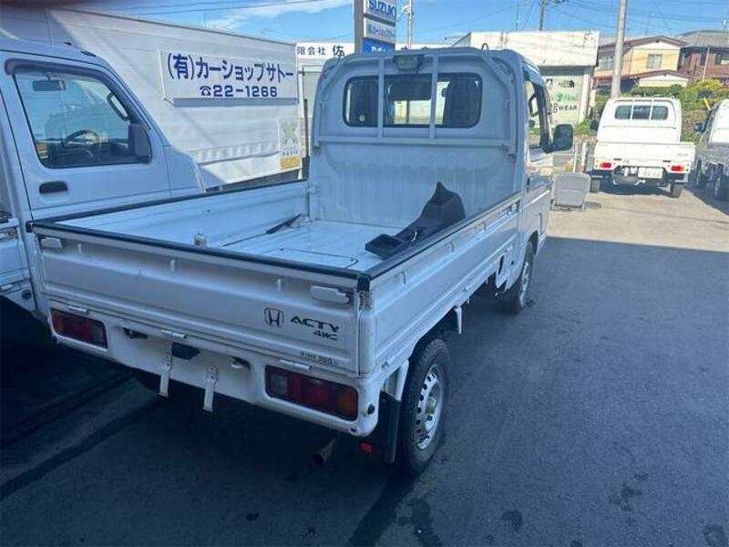 ACTY TRUCK