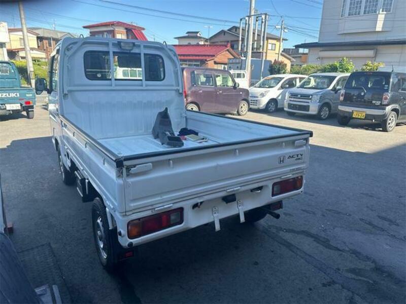 ACTY TRUCK