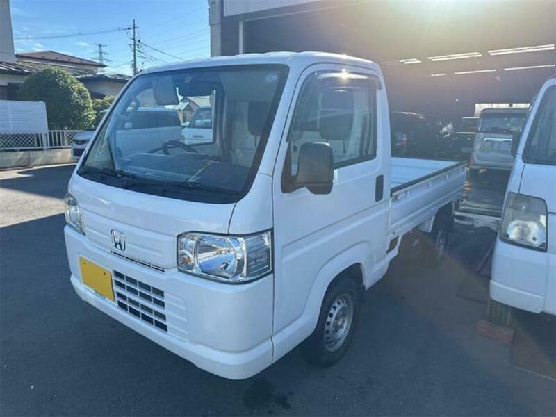 ACTY TRUCK