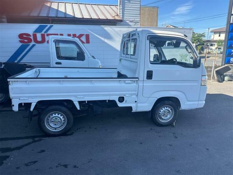 ACTY TRUCK