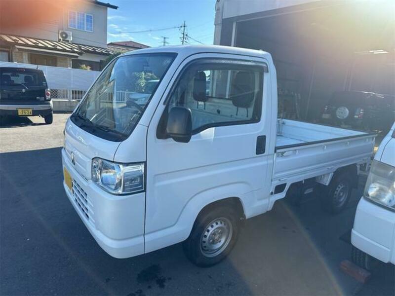 ACTY TRUCK